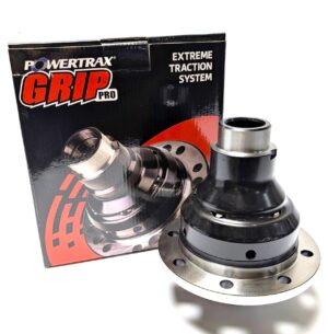 GRIP PRO LSD HEMI M80 HOLDEN COMMODORE / FORD FALCON SPIRAL GEAR LSD