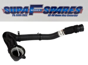 LOWER RADIATOR HOSE F250-F350 6.7L 2017-2019