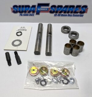 KINGPIN KIT F100 1973-1980 21.80mm DIAMETER
