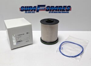 FUEL FILTER CHEV 6.6L DIESEL 2017-2025