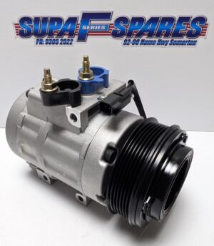 A/C COMPRESSOR F250-F350 6.4L 2008-2010