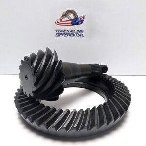 GEAR SET 9.25 CHRYSLER 3.92 RAM 1500 2011-2022