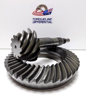 GEAR SET M80 3.70 RATIO HOLDEN / FORD