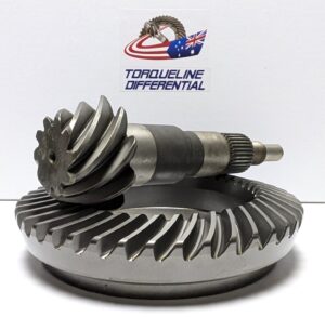 GEAR SET VE-VF COMMODORE ZF 3.45 RATIO V6-V8 2006-2017 EXCLUDES HSV