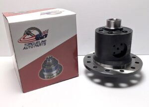 TORQUE LOCK RAM C9.25 ZF 31 SPLINE 2011-2022