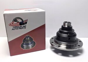 TORQUE LOCK NISSAN PATROL GU/GQ 33 SPLINE 1988-2016