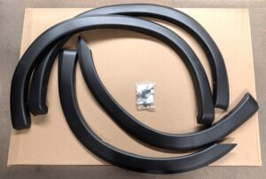 FLARE SET F250-F350 1999-2007 O.E STYLE