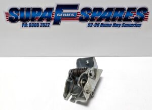 DOOR LATCH INNER HANDLE LH BRONCO F100 F250-F350 1973-1979
