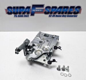 DOOR LOCK MECHANISM LH F100 1973-1986, F150 1987-1991, BRONCO F250-F350 1973-1991