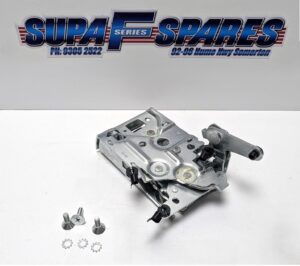 DOOR LOCK MECHANISM RH F100 1973-1986, F150 1987-1991, BRONCO F250-F350 1973-1991