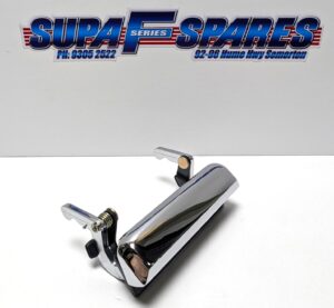 TAILGATE HANDLE F150 1987-1996