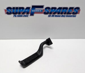 DOOR HANDLE RHI F150 1987-1995 F250-F350 1987-1992 BLACK