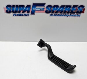DOOR HANDLE LHI F150 1987-1995 F250-F350 1987-1992 BLACK