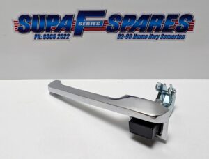 DOOR HANDLE LHO F100 1981-1986, F150 1987-1995, F250-F350 1981-1997, BRONCO 1981-1995