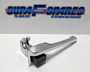 DOOR HANDLE RHO F100 1981-1986, F150 1987-1995, F250-F350 1981-1997, BRONCO 1981-1995