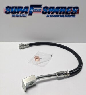 BRAKE HOSE RHF F100 1973-1979 2WD