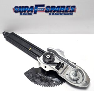 WINDOW REGULATOR RH BRONCO F100-F150 1973-1979
