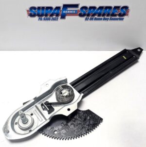 WINDOW REGULATOR LH BRONCO F100-F150 1973-1979