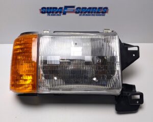 HEAD LAMP ASSEMBLY F150 RH 1987-1991 US