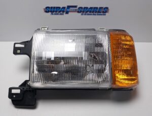 HEAD LAMP ASSEMBLY F150 LH 1987-1991 US