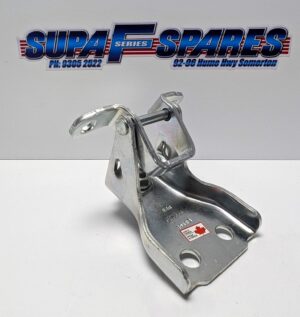 DOOR HINGE F250-F350 UPPER LEFT & RIGHT 1999-2016