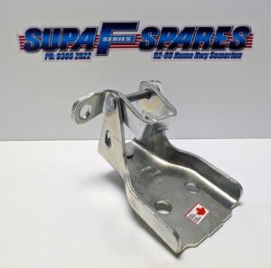 DOOR HINGE F250-F350 LOWER LEFT & RIGHT 1999-2016