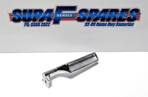 DOOR HANDLE RHI F100 1981-1986, F150 1987-1995, F250-F350 1981-1997, BRONCO 1981-1995