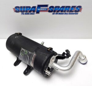 A/C ACCUMULATOR F250-F350 1999-2006