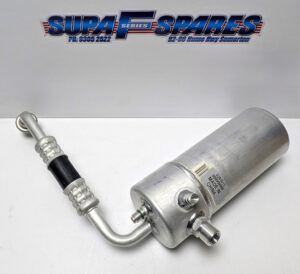 A/C ACCUMULATOR F150 4.6L 1997