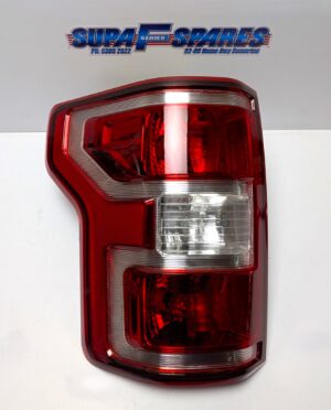TAIL LAMP LH F150 2018-2020