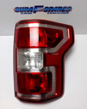 TAIL LAMP RH F150 2018-2020