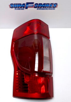 TAIL LAMP LH F250-F350 2020-2022