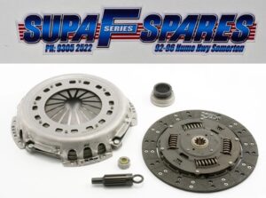 CLUTCH KIT 7.3L 13" F250-F350 1994-1997 SUIT SOLID FLYWHEEL