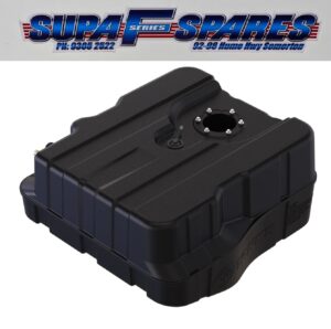 FUEL TANK 151 LITRE F250-F350 2000-2010 CAB CHASSIS