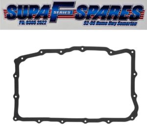 TRANSMISSION PAN GASKET 10L60-80-90 CHEV 1500 2019-2021