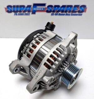 ALTERNATOR F150 5.0L 2011-2014