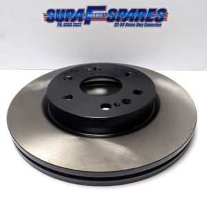 BRAKE DISC FRONT CHEV 1500 2019-2022