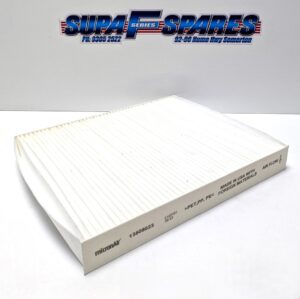 CABIN FILTER CHEV 1500 and 2500 2019-2025
