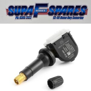 TYRE PRESSURE SENSOR CHEV 2500-3500 2007-2014