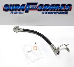 BRAKE HOSE RHF F250 4X4 2017-2022