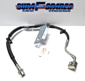BRAKE HOSE LHF F250 4X4 2017-2022