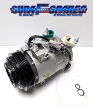 A/C COMPRESSOR RAM 1500 5.7L 2019-2023
