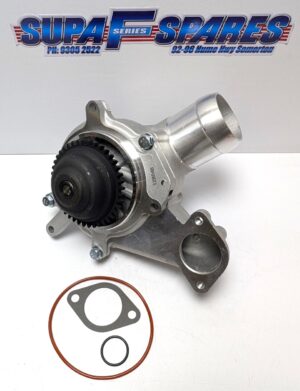 WATER PUMP CHEV 2500-3500 6.6L 2006-2016