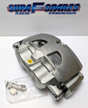 BRAKE CALIPER RHF RAM 2500-3500 2009-2018 WITH HARDWARE