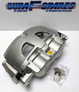 BRAKE CALIPER LHF RAM 2500-3500 2009-2018 WITH HARDWARE