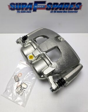 BRAKE CALIPER RHR RAM 2500-3500 2009-2018 WITH HARDWARE