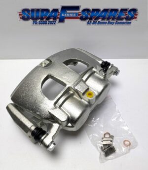 BRAKE CALIPER LHR RAM 2500-3500 2009-2018 WITH HARDWARE