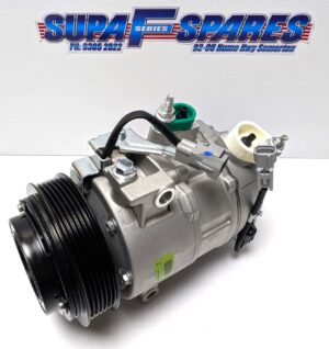 A/C COMPRESSOR RAM 1500 5.7L 2014-2018