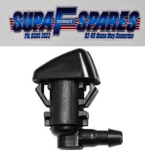 WASHER JET F250-F350 2011-2016