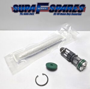 A/C ACCUMMULATOR F150 2009-2026 F250-F350 2011-2026